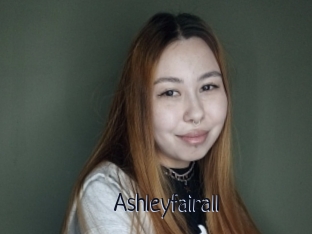 Ashleyfairall