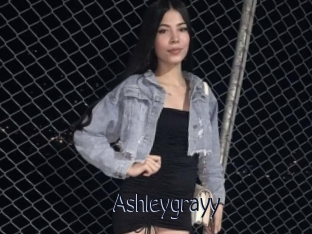 Ashleygrayy
