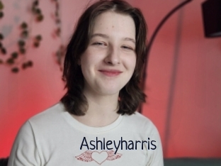 Ashleyharris