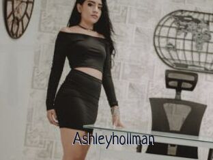 Ashleyhollman