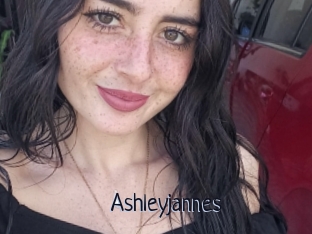 Ashleyjannes