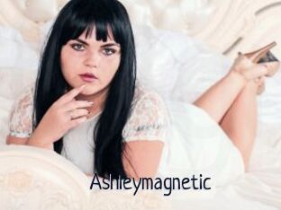 Ashleymagnetic