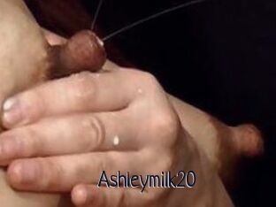 Ashleymilk20