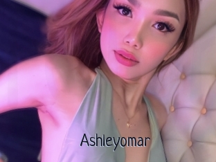 Ashleyomar
