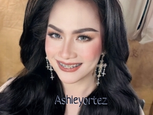 Ashleyortez