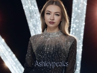 Ashleypeaks