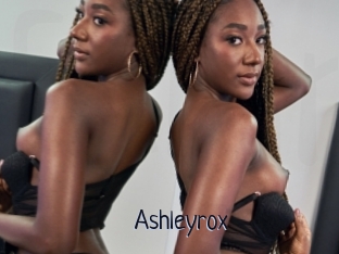 Ashleyrox