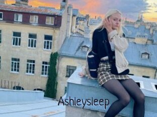 Ashleysleep