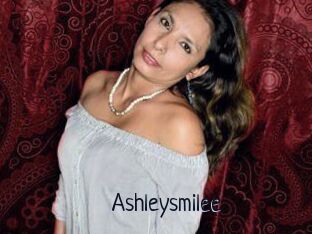 Ashleysmilee
