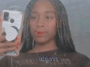 Ashleyss