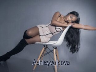 Ashleyvolkova
