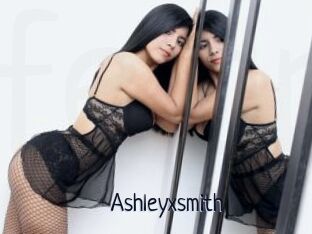 Ashleyxsmith