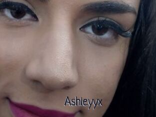 Ashleyyx