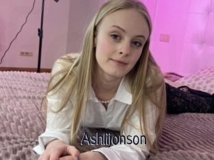 Ashlijonson