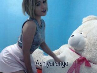 Ashlyarango