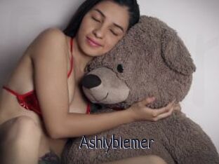 Ashlyblemer