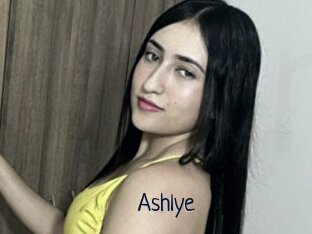 Ashlye