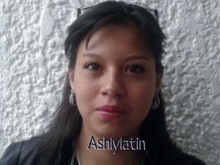 Ashlylatin
