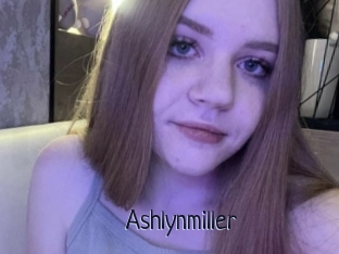 Ashlynmiller