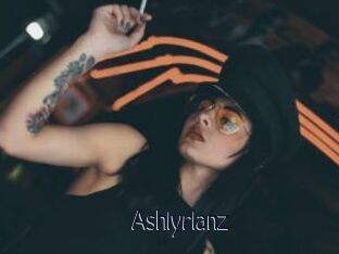 Ashlyrlanz