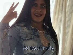 Ashlysexynasty