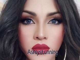 Ashlystunning