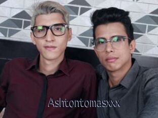Ashtontomasxxx