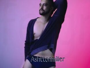 Ashttonmiller
