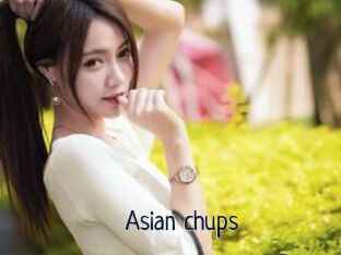 Asian_chups