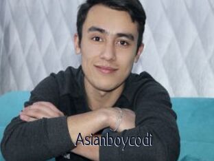 Asianboycodi