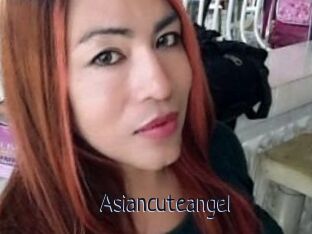 Asiancuteangel