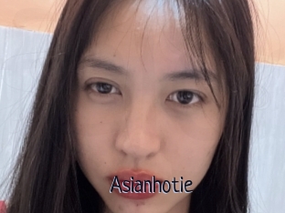 Asianhotie