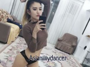 Asianlillydancer