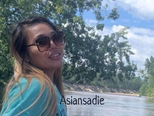 Asiansadie