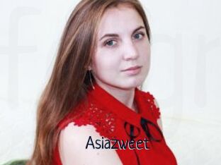 Asiazweet