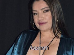 Aslamath