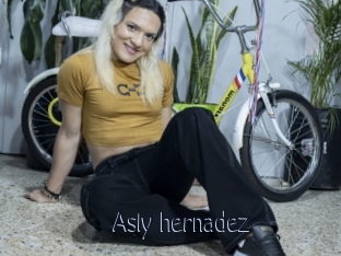 Asly_hernadez