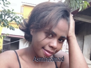 Asmineamad