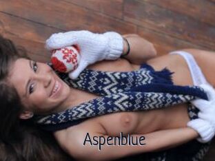 Aspenblue