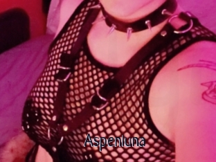 Aspenluna