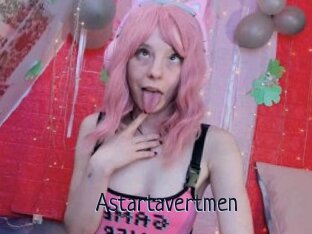 Astartavertmen