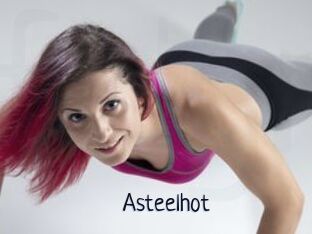 Asteelhot