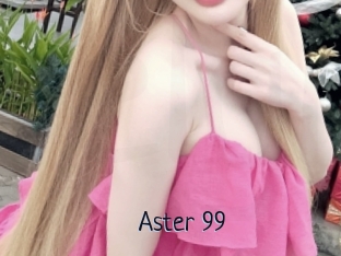 Aster_99