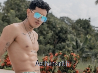 Asthonsmith