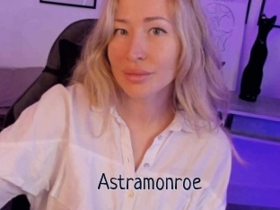 Astramonroe