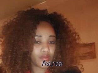 Astrida