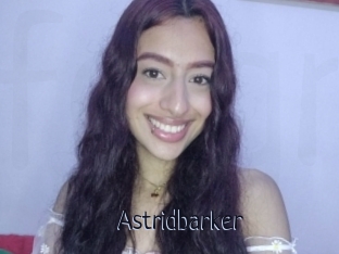Astridbarker
