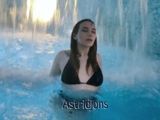Astridjons