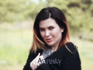 Astrosky