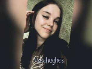Asyahughes